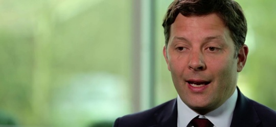 A very value-driven approach