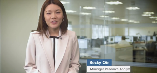 Fidelity: Inside MA - Becky Qin - Time for inflation-linked bonds?
