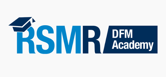 We're proud to present our DFM Academy...