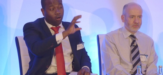 RSMR Harrogate 2017 – Where now for income investors?