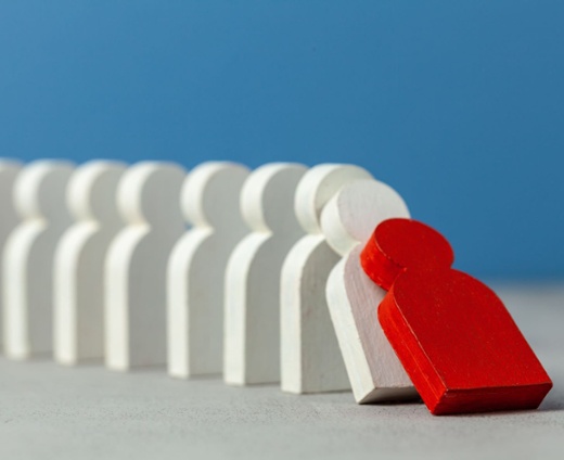 The RSMR Broadcast: The banking vibe and the domino effect