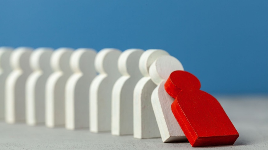 The RSMR Broadcast: The banking vibe and the domino effect