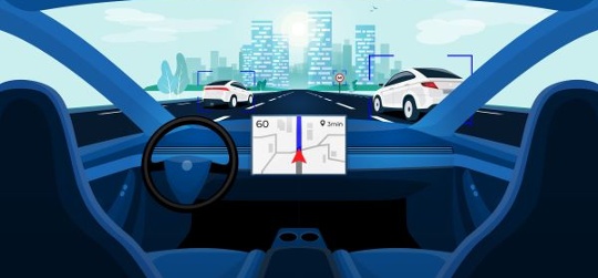 The rise of the robotaxi by Ken Rayner