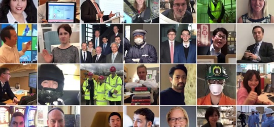 Fidelity: The Fidelity Analyst Survey 2018