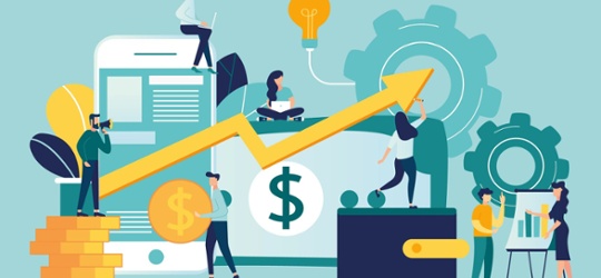 The RSMR monthly fund update from the August review