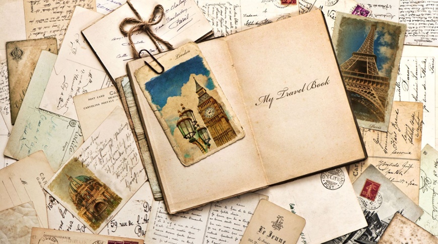 Graham O'Neill's 2022 travel diary finale featuring Jupiter, Goldman Sachs & M&G