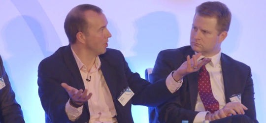 RSMR Harrogate 2017 – The UK market pre and post Brexit