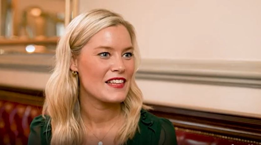 Energy by 2030 - the fourth industrial revolution is coming