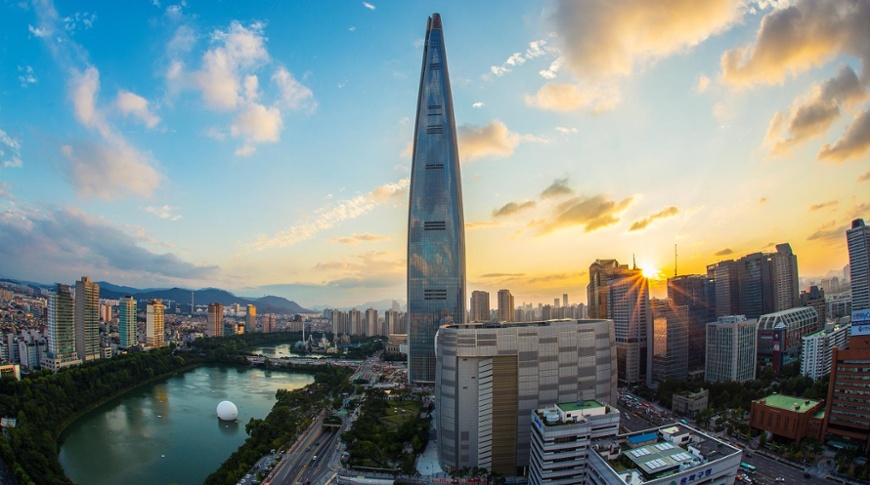 South Korea &ndash; a rebound candidate