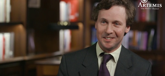 Mid Wynd International: Growing prudently...