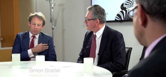 Investec: Investment Views Part 3 - Opportunity Risk