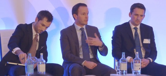 RSMR Harrogate 2017 – Can active investing fight back?