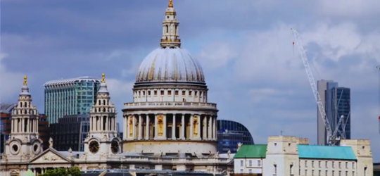 The evolution of multi asset