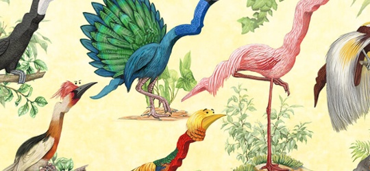 Emerging markets: three catalysts for change