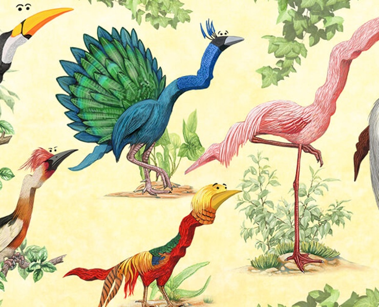 Emerging markets: three catalysts for change