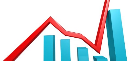 Why have markets recovered in a recession?