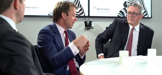 Investec: Investment Views Part 4 - Positive Risk