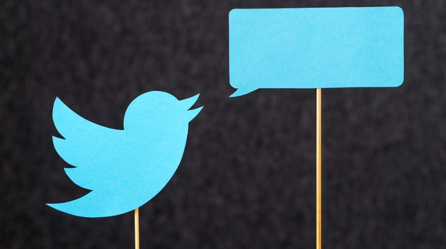 The RSMR Broadcast: Twitter, tech stocks & the untapped monetary potential