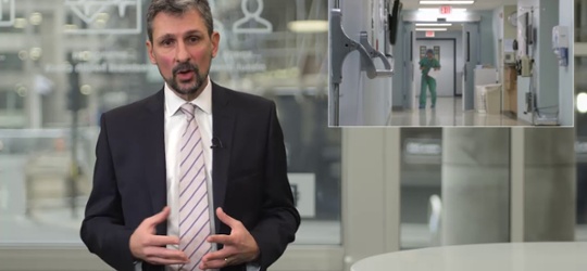 Fidelity: The outlook for infrastructure investing