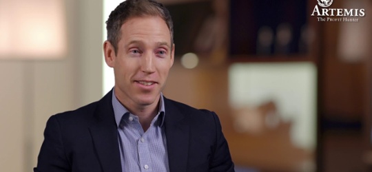 UK equities: Backing structural winners...