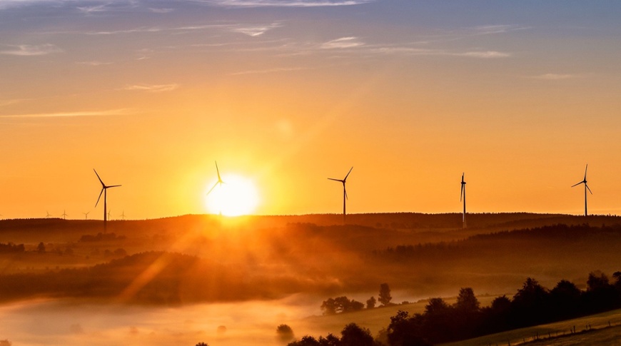 An A-Z of sustainability terms for investors