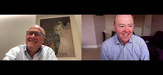 Income investing: Looking ahead after dividend cuts