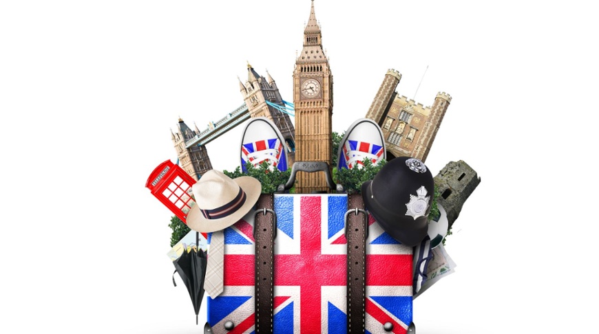 Graham O'Neill's London travel diary June 2022