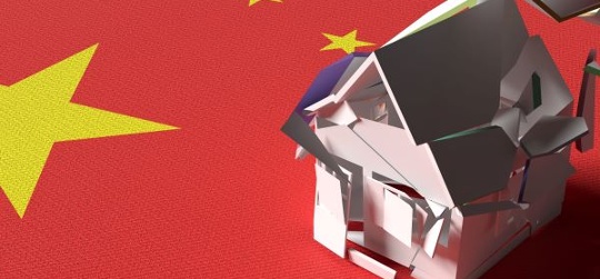 The RSMR Broadcast: Will the Chinese property market bring down the global economy?