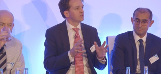 RSMR Harrogate 2017 – Highlights