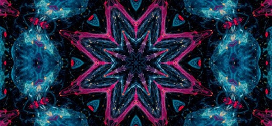 The Rfolios Weekly Broadcast - Market focus & the kaleidoscope effect