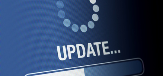 Property fund update