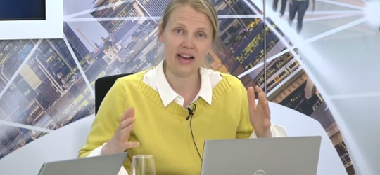 Janus Henderson Strategic Fixed Income Webcast