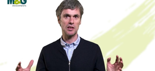 Fund Update: M&G Global Macro Bond Fund