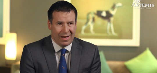 The strange new world of bonds - is nothing new ...