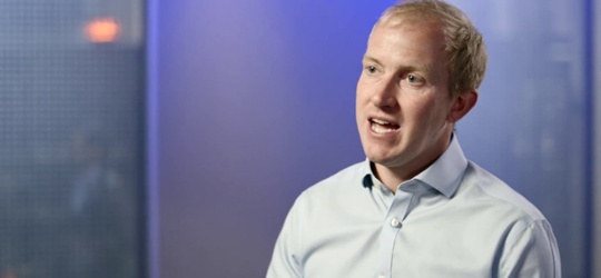 60 seconds with James Sym - European Alpha funds update