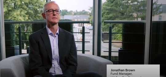 Invesco: UK smaller companies: brighter times ahead?