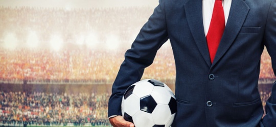 The RSMR Weekly Broadcast - Football: the beautiful game or a money-making machine?