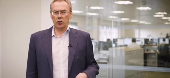 Three reasons why oil is troubling markets