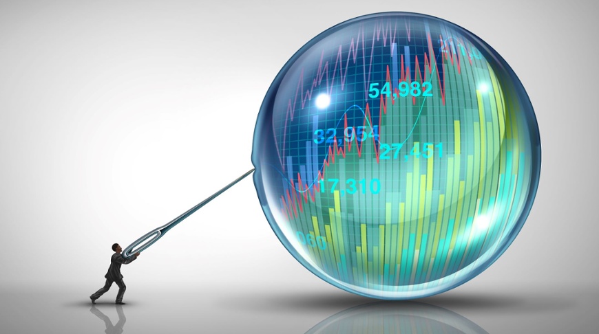 The end of speculation? By Graham O'Neill, Senior Investment Consultant @ RSMR