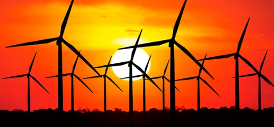 Investing in clean technology for tomorrow's renewable economy