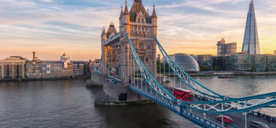 Graham O'Neill's latest overview with FSSA & First Sentier