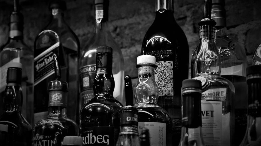 Preserving the aqua vitea &ndash; Scotch whisky's surprising ESG story