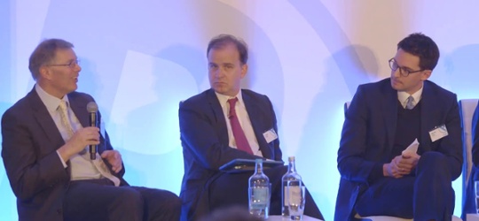 RSMR Harrogate 2017 – Investing in an age of disruption