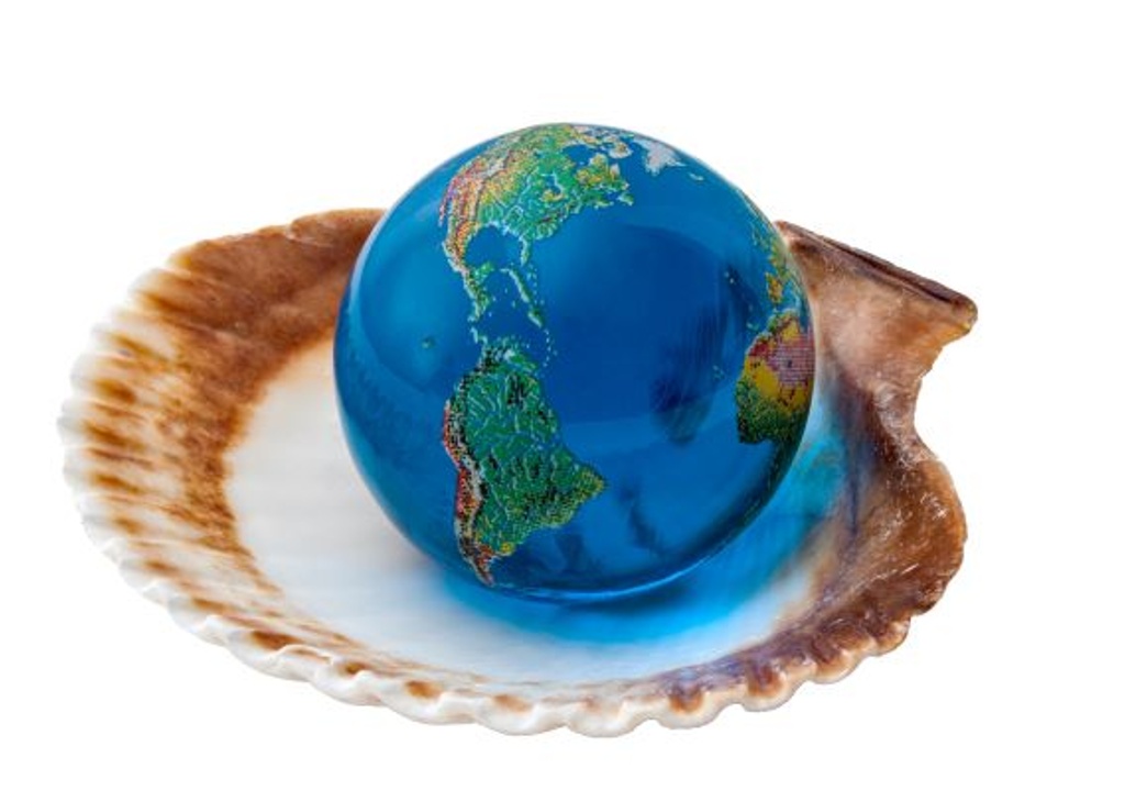 World economic & market update by Graham O'Neill