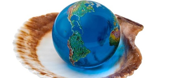 World economic & market update by Graham O'Neill