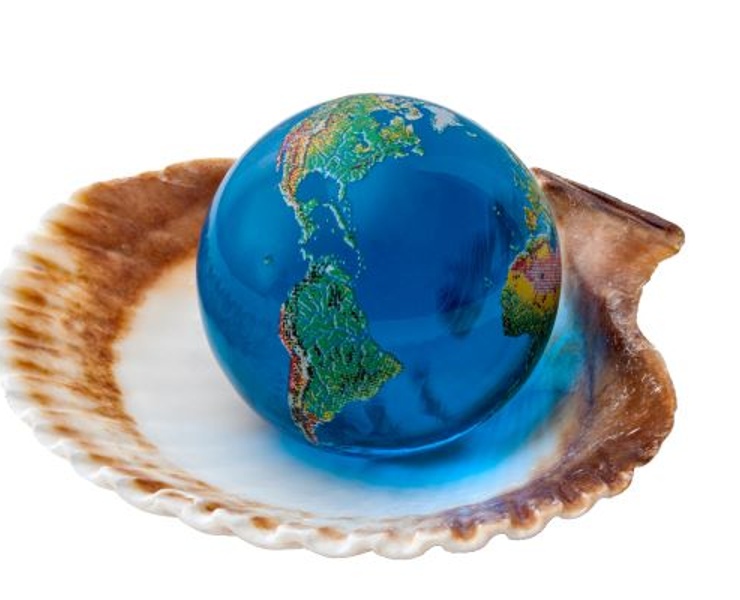 World economic & market update by Graham O'Neill