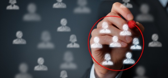 Influence and ambition