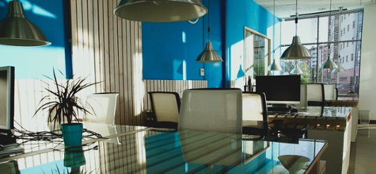 Offices: re-evaluating the FACTS